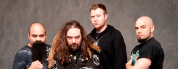 Soulfly rozbouří v září Roxy, přivezou novou desku